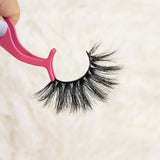  LD (5D-02) Mink Eyelashes. 