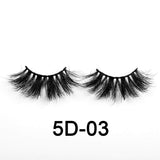 LD (5D-03) Mink Eyelashes