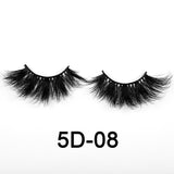 LD (5D-08) Mink Eyelashes