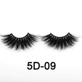 LD (5D-09) Mink Eyelashes