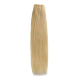 #613 Blonde Straight Human Hair Bundle (100 grams)