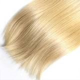 #613 Blonde Straight Human Hair Bundle