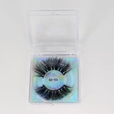 LD (5D-03) Mink Eyelashes in packaging box.