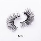 Handmade Mink Lashes