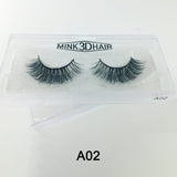 Handmade Mink Lashes