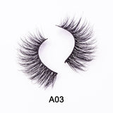 Handmade Mink Lashes