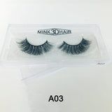 Handmade Mink Lashes