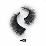 3D Faux Mink Eyelashes