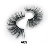 Luxury Mink Lashes