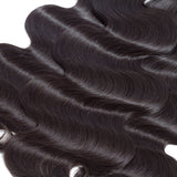 Body Wave Virgin Human Hair 