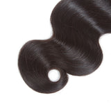 Body Wave Virgin Human Hair 