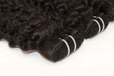 Italy Curly Virgin Hair