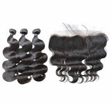 Body Wave Bundles