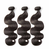 Body Wave Bundles