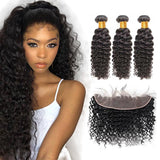 Human Hair Weave Deals Body Wave