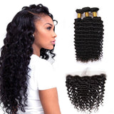 Human Hair Weave Deals Body Wave