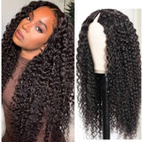 virgin human hair 