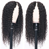 virgin human hair 