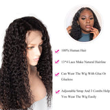 premium human hair