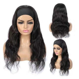 body wave glueless