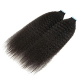 Kinky Straight Virgin Human Hair