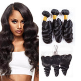 Human Hair Weave Deals Body Wave