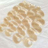 Body Wave Human Hair