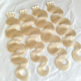 Body Wave Human Hair