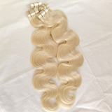 Body Wave Human Hair