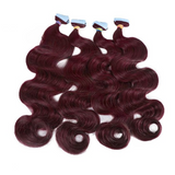 Body Wave Human Hair 