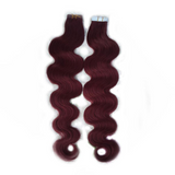 Body Wave Human Hair 