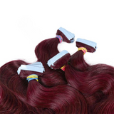 Body Wave Human Hair 