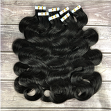 Body Wave Virgin Human Hair 