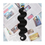 Body Wave Virgin Human Hair 