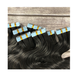 Body Wave Virgin Human Hair 