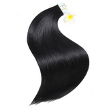 Straight Virgin Human Hair 