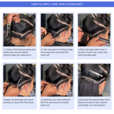 Loose Deep Wave Virgin Human Hair 