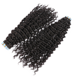 Kinky Curly Virgin Human Hair 