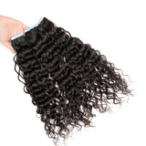 Water Wave Virgin Human Hair 